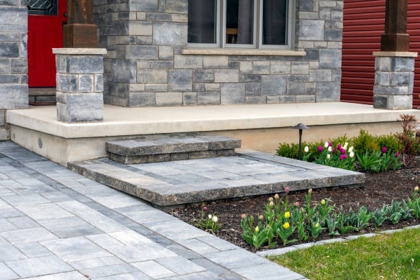 Trusted Manchester, NH Driveway Pavers Experts