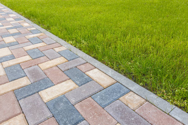 Driveway Pavers for Homes in Manchester, NH